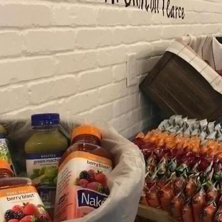Hotel Bella Jersey Village Екстериор снимка