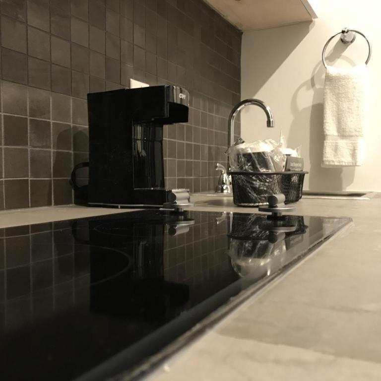 Hotel Bella Jersey Village Екстериор снимка