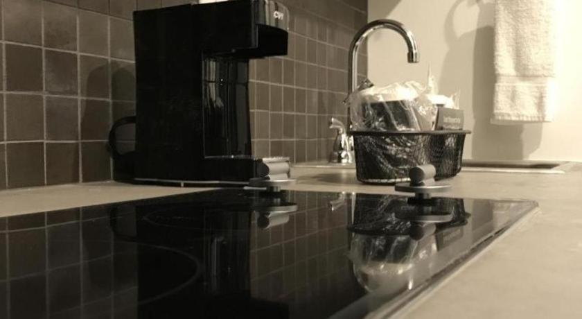 Hotel Bella Jersey Village Екстериор снимка