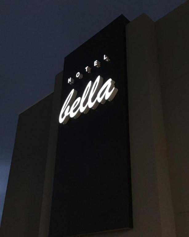 Hotel Bella Jersey Village Екстериор снимка