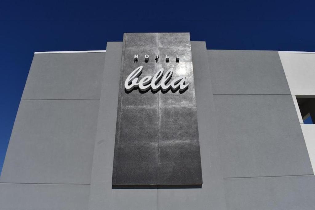 Hotel Bella Jersey Village Екстериор снимка