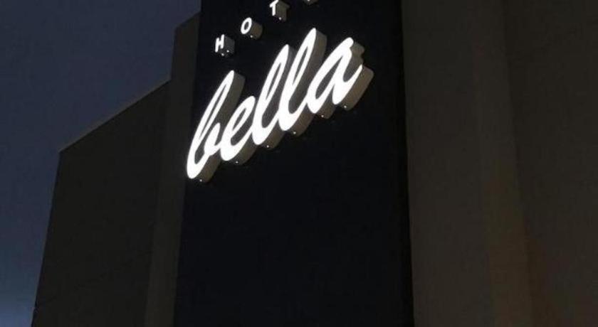 Hotel Bella Jersey Village Екстериор снимка