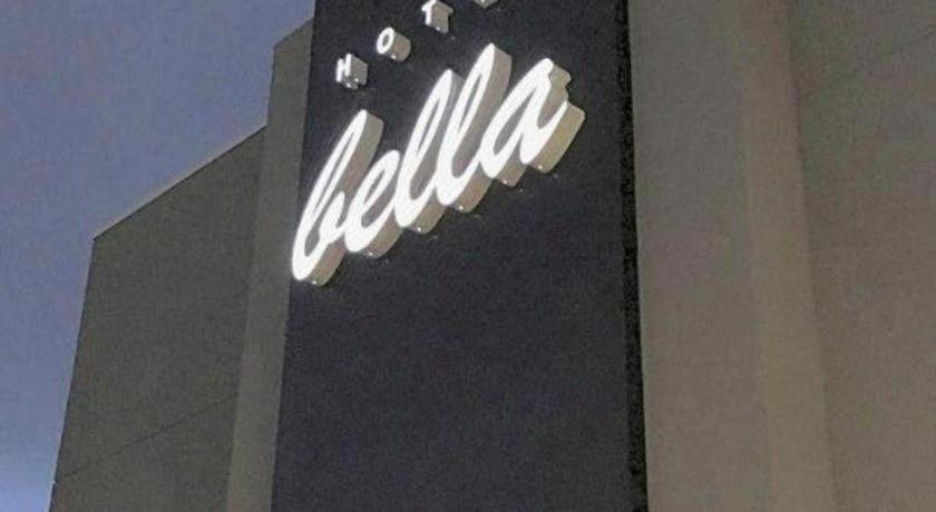 Hotel Bella Jersey Village Екстериор снимка